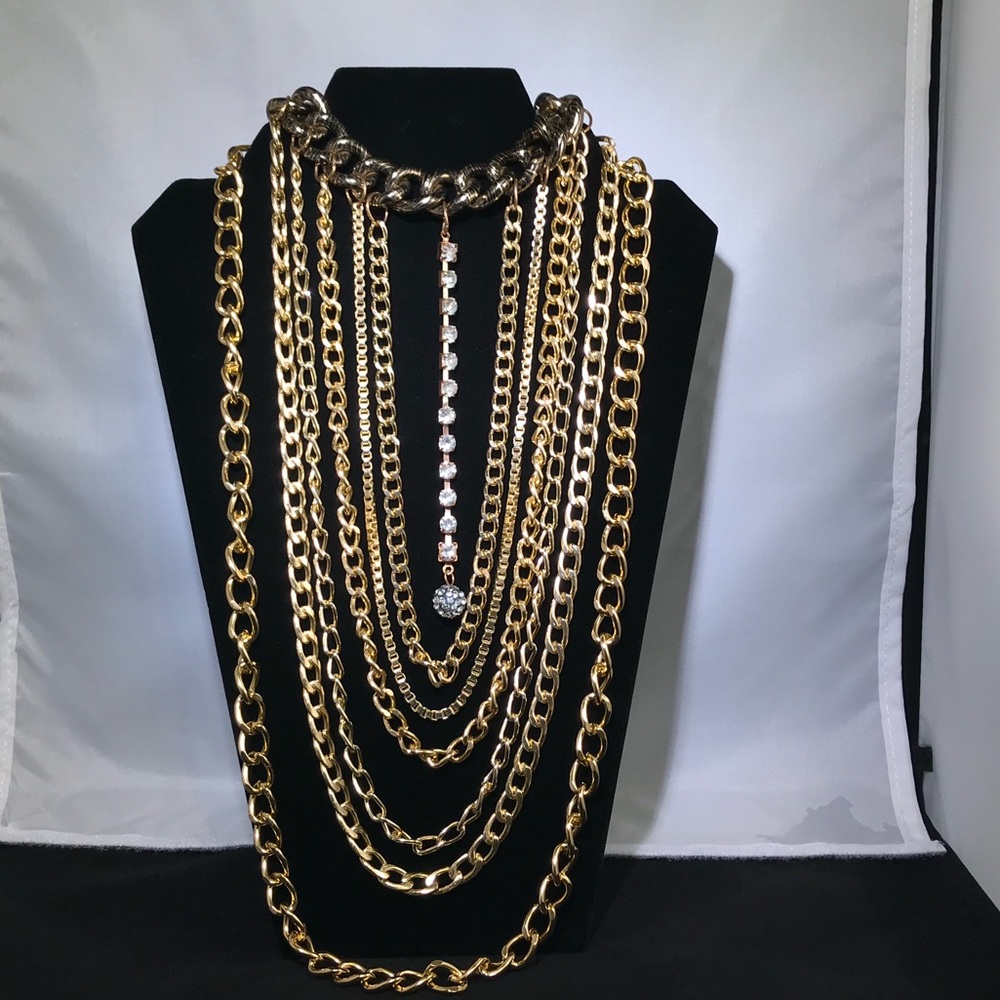 Necklace